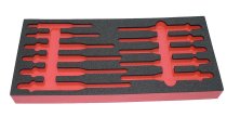(PM.MODCG) - Foam Module Tray for comfort grip punches