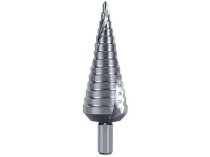 (229A.ST3) -Stepped Drill Bit (6mm-38mm)