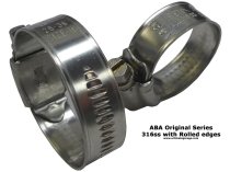 316ss Original Clamp (10 pack) - #03