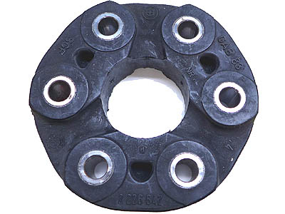 (26112226842)-Flex Disk (Evo 3)(Shore 83)(135mm)-M3 (95-99)
