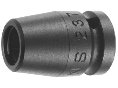 (NJ.237A)-3/8" Drive Impact Bit Holder for 1/2" Bits