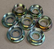 (31321115398)-Boge Strut Threaded Cap (M45x1.5 Internal Thread - 320i (77-79), 318i (84-85) (7 available)