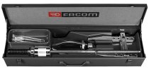 (U.306J1) -Inside/Outside Puller Set (Facom)