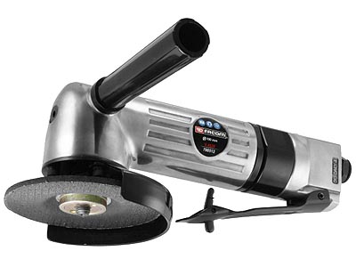 (V.462F) -Angle Grinder-4"