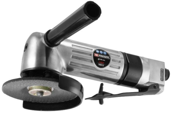 (V.462F) -Angle Grinder-4" (1 available)