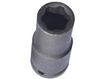 (NSB.17)-1/2″ Drive Deep Impact Convex Socket-17mm (for Mercedes)