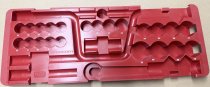 (PL.232)-Plastic Insert Tray-for S.440EP (1/2″ drive) Metric Set (limited supply at this price)