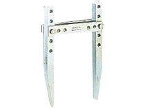 (U.40) -Beam for U.51B/U.28/U.306 Spreader-Type Pullers