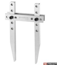 (U.40) -Beam for U.51B/U.28/U.306 Spreader-Type Pullers (1 available at this price)