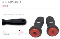 (990/1) - Plastic Handle for Files (USAG)