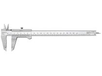 (805.2) - Vernier Caliper (0-200mm)(accurate to 1/50mm)