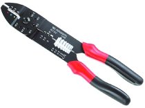 (449B)-Crimping Pliers for Insulated Terminals (Facom)