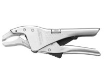 (501AMP) -Single Setting Lock-grip Plier (Facom) (2 left at this price)
