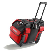 (BS.R20) -ProBag (33 Liter Rolling Fabric Tool Bag) (Facom) (Freight!)