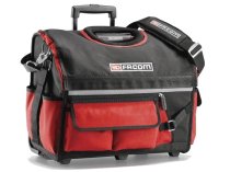 (BS.R20) -ProBag (33 Liter Rolling Fabric Tool Bag) (Facom) (Freight!)