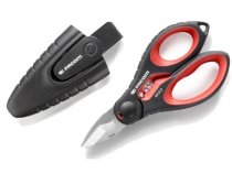 (841A.3)(207 E)-Electrician's HD Multi-purpose Scissors (USAG)
