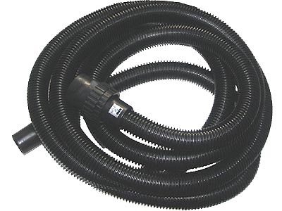 Hose-AntiStatic - 1 1/4" x 16' (1 left)