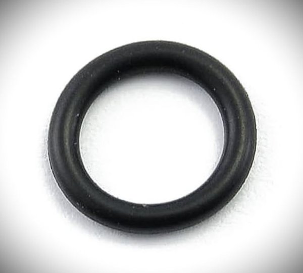 (25111221243)-Shift Linkage O-Ring (10x2.2)-E23/E24, E28, E30, E36 (genuine BMW) (26 available)