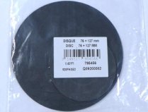 (V.401F1) -Sanding Disk Set (76mm & 127mm)-for V.401F