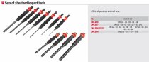 (249.G247GJ12)-12pc Comfort Grip Punch Set (drift/nail sets)