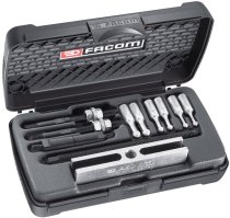 (U.23J1A) -Micro-Engineering Puller Kit