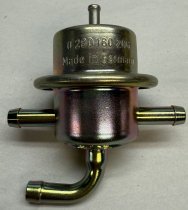 (13531260789)-Fuel Pressure Regulator-3.0Si (75-76), 630csi (77), 530i (75-78) (1 available)