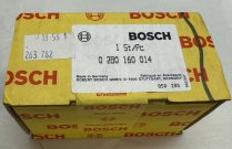 (13531263782)-Fuel Pressure Regulator-528i (79-81), 633i/733i (78-81) (Bosch) (1 available)