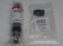 (NS.260)(695 1/2-160)-1/2" Drive Impact Screwdriver (USAG)