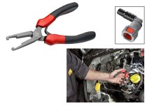 (DM.F) -Fuel Pump Connector Pliers (Facom)