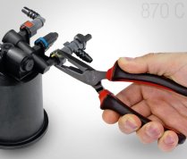 (DM.F) -Fuel Pump Connector Pliers (Facom)