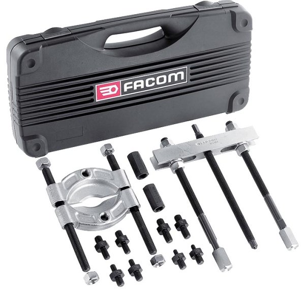 (U.53J2) -Beam Puller Set (w/separator) (15-110mm) (Facom) (1 available at this price)