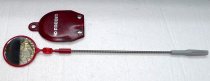 (834.R2) -Inspection Mirror-MicroTech (articulated w/flex shaft)