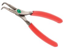(199A.18)- Circlip Plier-Compression w/90° Tips (1.8mm)(France)