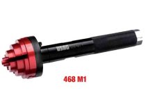 (217.50)(468M1)-Bearing & Seal Driver (9.5-50mm) (USAG)
