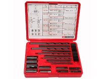 (885) -Extractor Set-for recessed or broken studs (Facom)