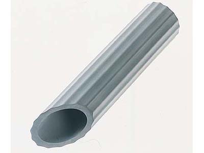 Rubber Nozzle- 1 1/2" x 7 1/2" (35mm)(2 left)