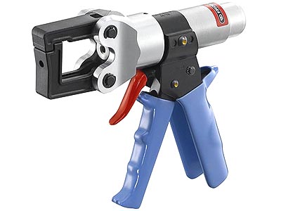 Heavy Duty Crimpers &amp; Dies