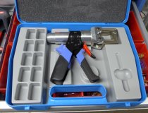 (985913) - Hydraulic Crimping Pliers (Trigger-operated)