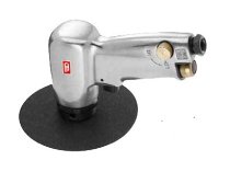 (V.401F) -Piston Grip Rotary Disk Sander-5″