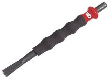 (265.G18) -Comfort Grip Cape Chisel (10mm tip)