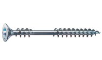 #10 x 2 1/2" Stainless Steel Torx w/double lock thread (1245pc)