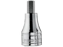 (ST.3/4)-1/2″ Drive Hex Socket-3/4″ (L=70mm)(Facom)(last one)