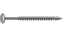 #8 x 1 1/2" HCR-X (Exterior) Torx Cabinet Screw (1 lb)(175pc)
