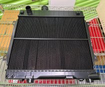 (17111707811)-Radiator-318i (84-85) w/Auto trans (Nissens) (Freight) (sold)