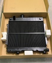 (17111707811)-Radiator-318i (84-85) w/Auto trans (Nissens) (Freight) (sold)