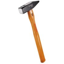 (205H.100) -Engineer's Hammer with Hickory Handle- 42oz (Facom)