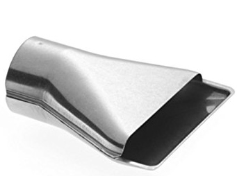 (E.2002B2) -Heat Gun Cross Flow Nozzle (for E.2005 heat gun)