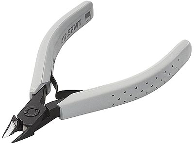 (417.SPMT)-MicroTech Diagonal Cutter for DIP-CMS Components