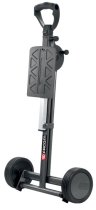 (BV.C1/BV.C1A1) -Workstation Trolley and Service Case Holder