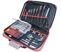 (BV.16) -Fabric Light Maintenance Tool Case